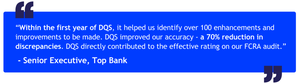 Case Study (LP) | Bridgeforce Data Solutions