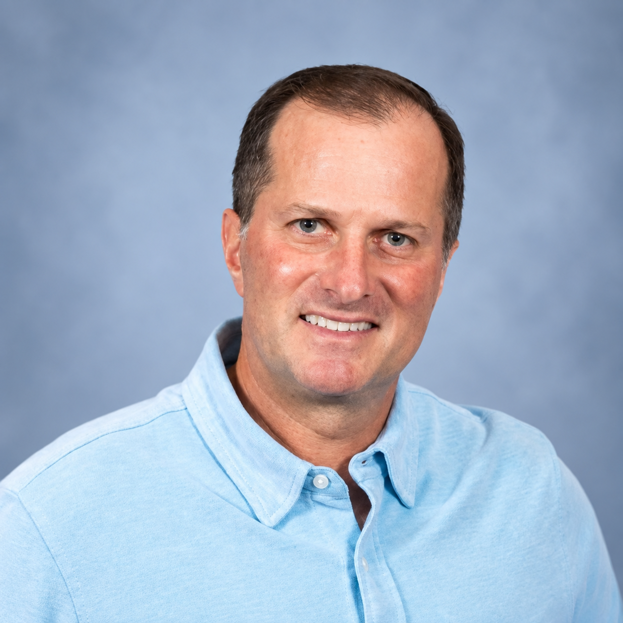 Brian Reiss