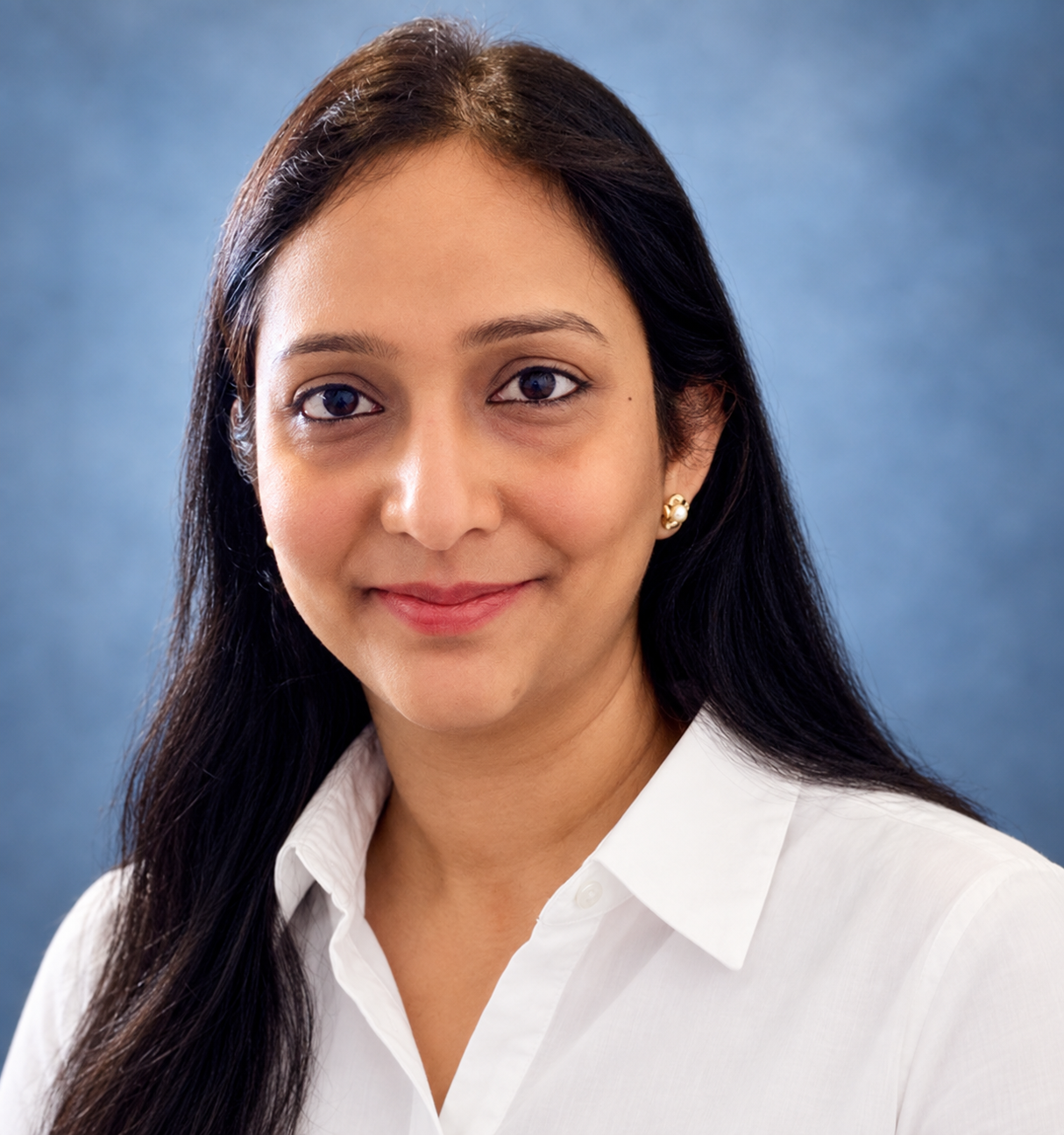 Megha Lakshminarayan
