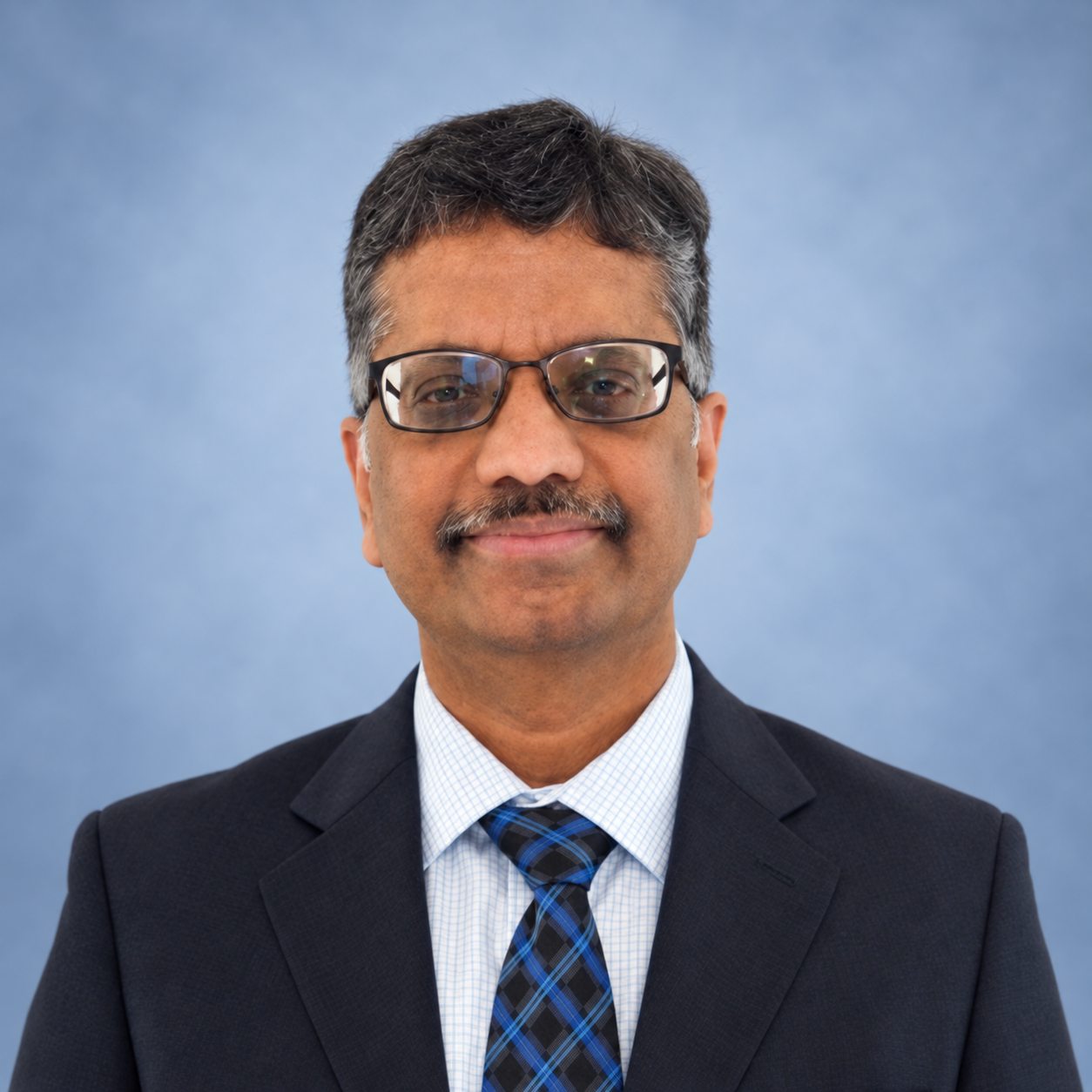 Raju N.